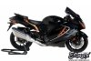 Szyba ERMAX AEROMAX Suzuki HAYABUSA GSX1300R 2021 - 2025